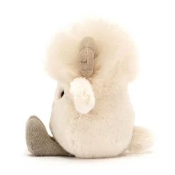 Amuseabean Ram