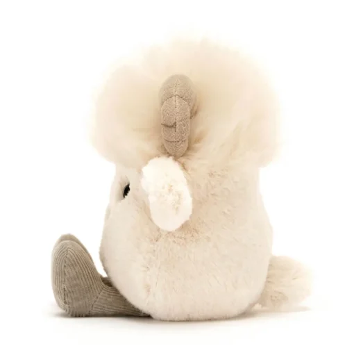 Amuseabean Ram