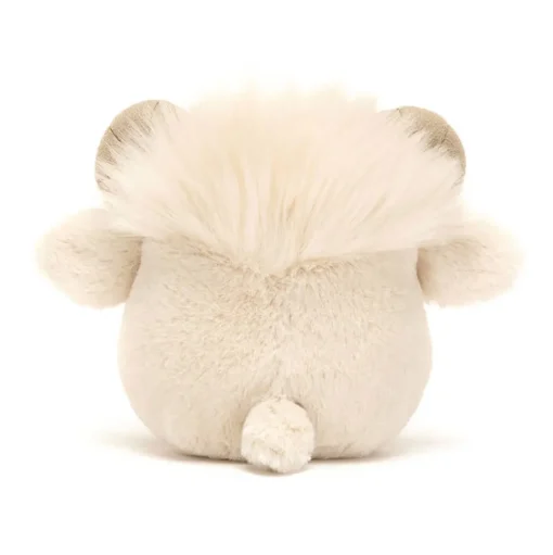 Amuseabean Ram