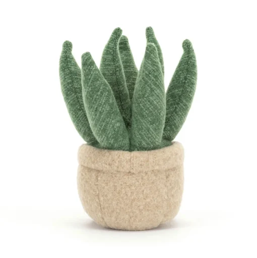 Amuseables Aloe Vera Small