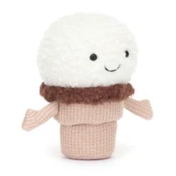 Amuseables Ice Cream Cone