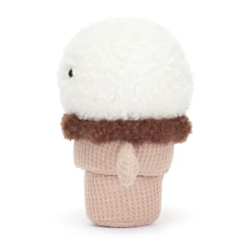 Amuseables Ice Cream Cone