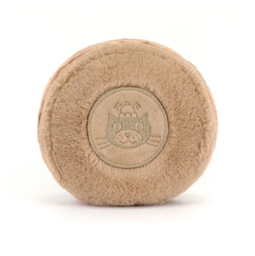 Amuseables Mona Macaron
