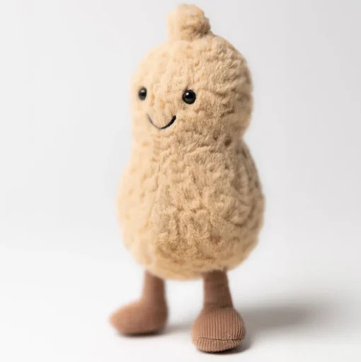 Amuseables Peanut