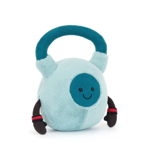 Amuseables Sports Kettlebell