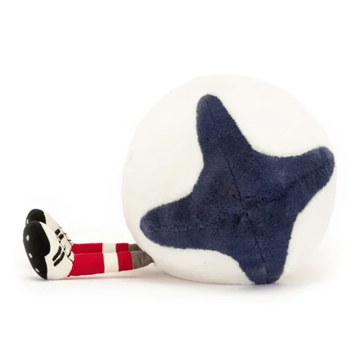 Amuseables Sports Rugby Ball