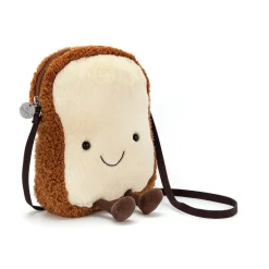 Amuseables Toast Bag