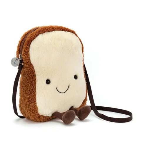 Amuseables Toast Bag