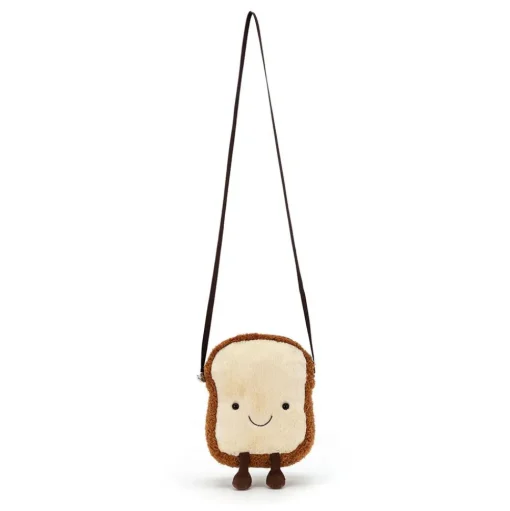 Amuseables Toast Bag