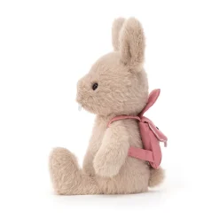 Backpack Bunny
