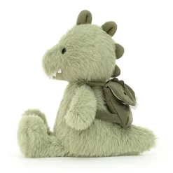 Backpack Dino