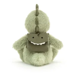 Backpack Dino