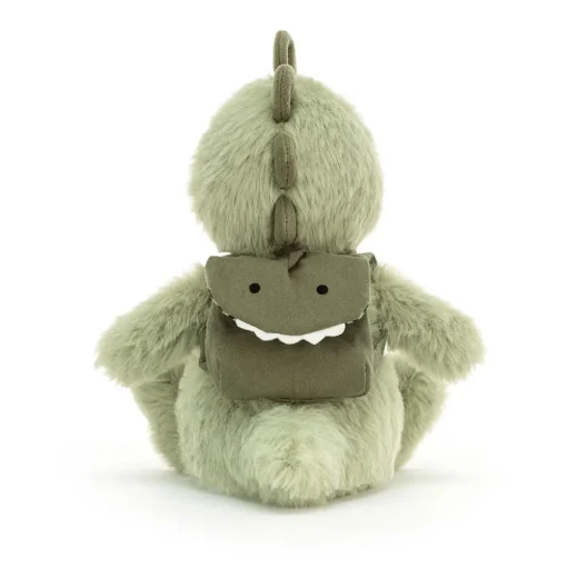 Backpack Dino