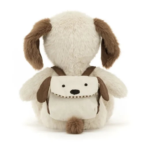 Backpack Puppy