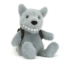 Backpack Wolf