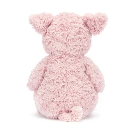 Barnabus Pig
