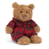 Bartholomew Bear Bedtime
