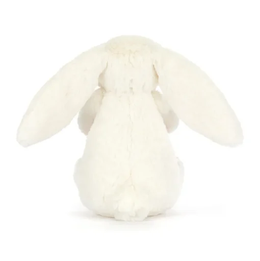 Bashful Bunny with Present