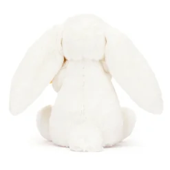 Bashful Daffodil Bunny