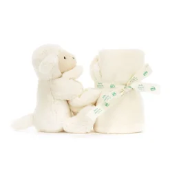 Bashful Lamb Soother