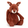 Bashful Squirrel