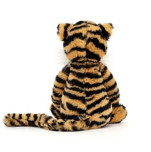 Bashful Tiger