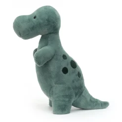 Big Spottie T-Rex