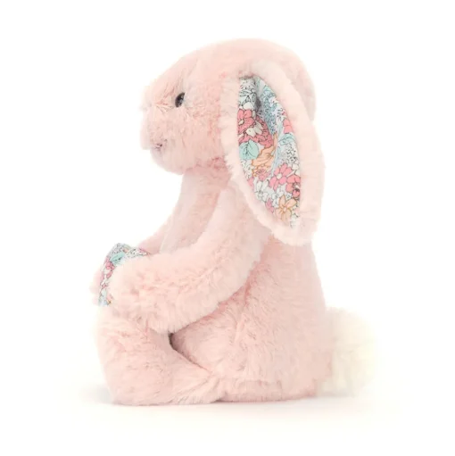 Blossom Heart Bunny