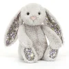Blossom Silver Bunny 'Bloom'