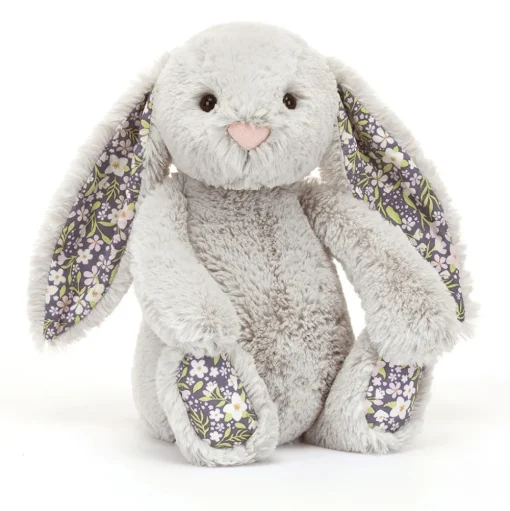 Blossom Silver Bunny 'Bloom'