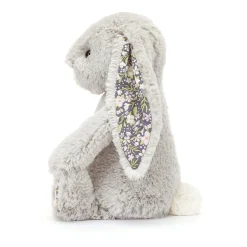 Blossom Silver Bunny 'Bloom'