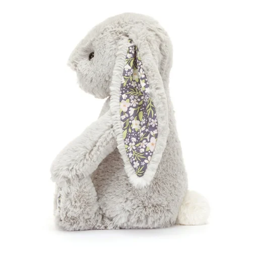Blossom Silver Bunny 'Bloom'