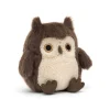 Brown Owling