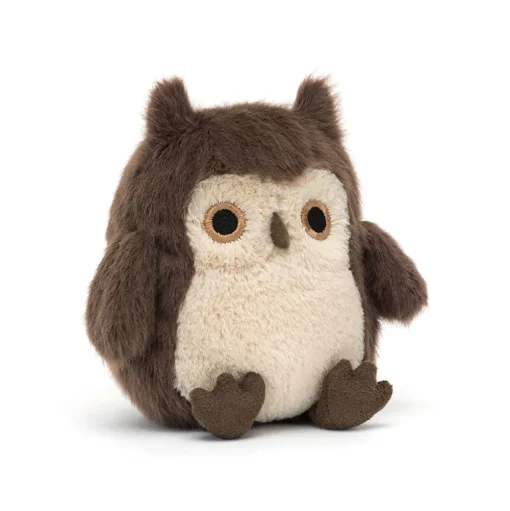 Brown Owling