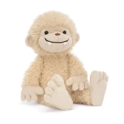 Bucky Bigfoot