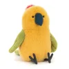 Budgeby Parrot