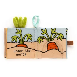 Carrot Book