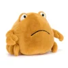 Chrissie Crab