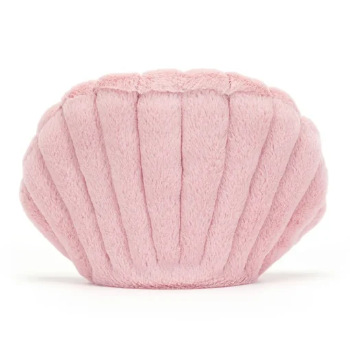 Clemmie Clam