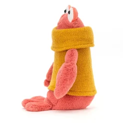 Cozy Crew Lobster