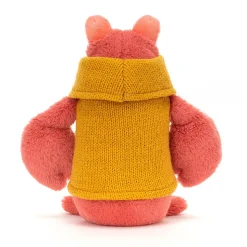 Cozy Crew Lobster