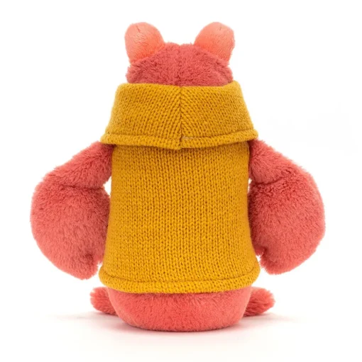 Cozy Crew Lobster
