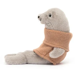 Cozy Crew Seal