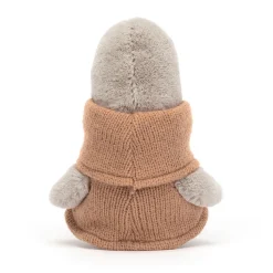 Cozy Crew Seal