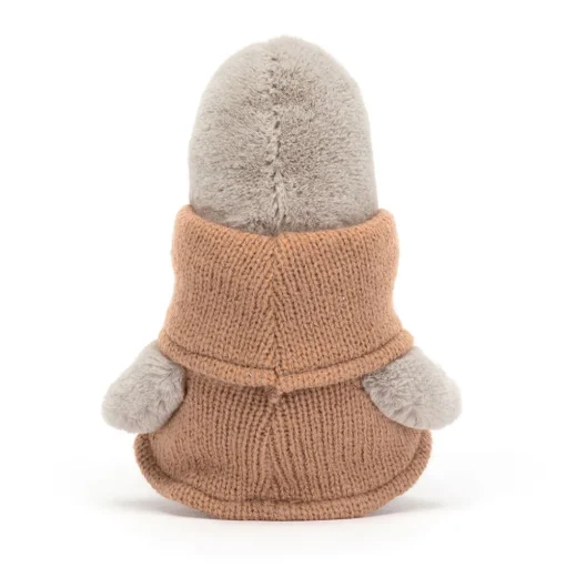 Cozy Crew Seal