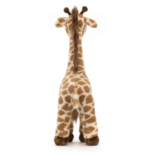 Dara Giraffe
