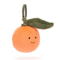 Festive Folly Clementine