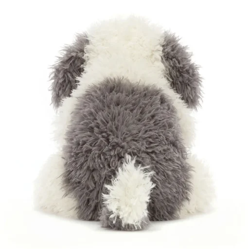 Floofie Sheepdog