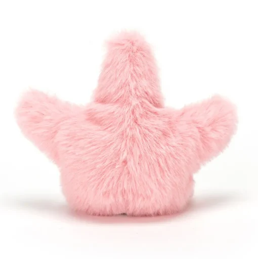 Fluffy Starfish