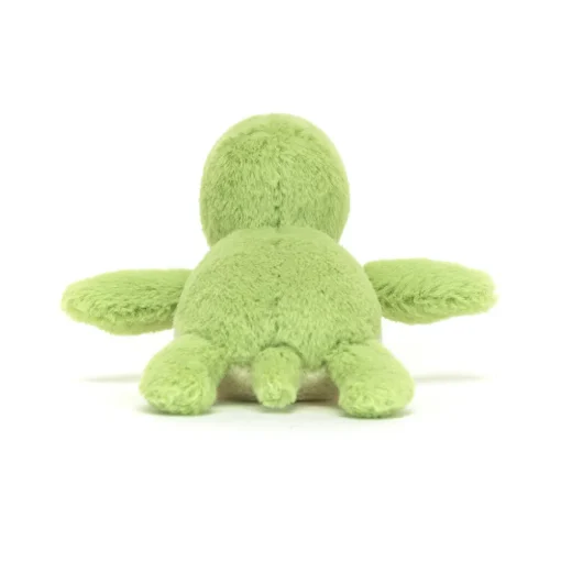 Fluffy Turtle